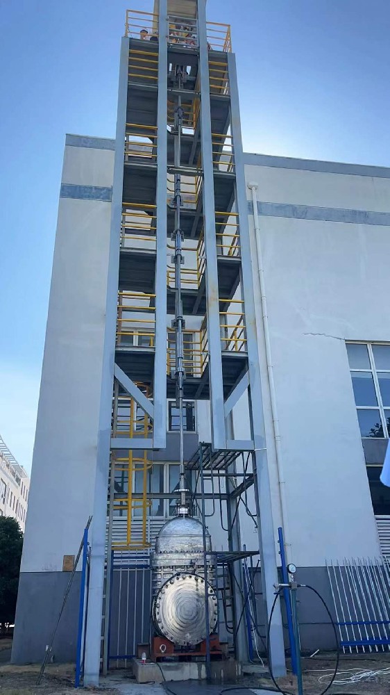 中核苏阀燃料运输通道闸阀